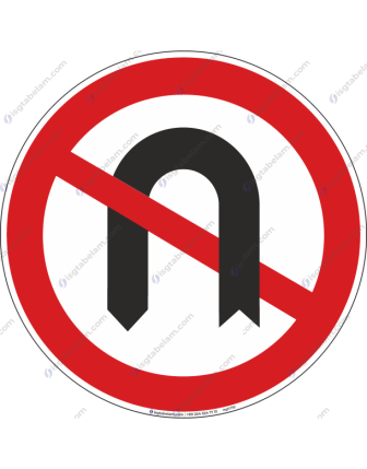 U Dönüşü Yapılmaz