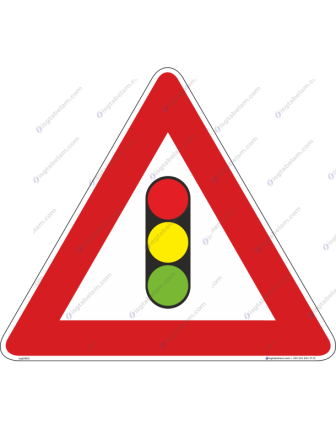 Işıklı İşaret Cihazı