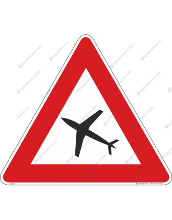 Havalimanı (alçak Uçuş)