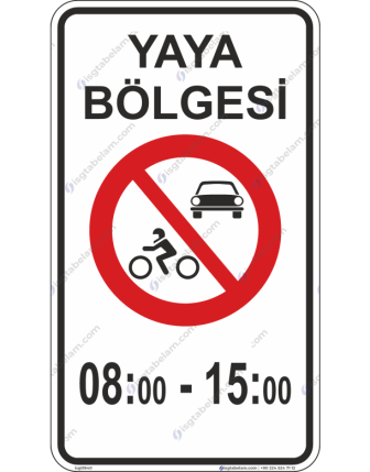 Yaya Bölgesi