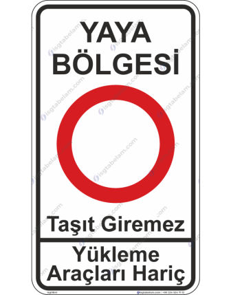 Yaya Bölgesi