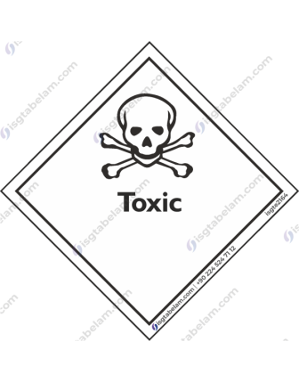 Toxic