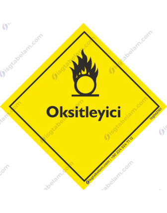 Oksitleyici