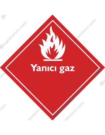 Yanıcı Gazlar