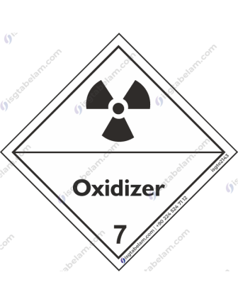 Oxidizer