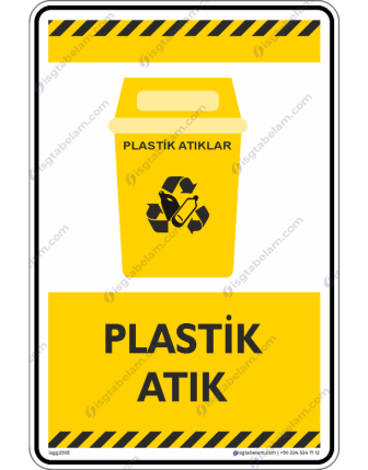 Plastik Atık
