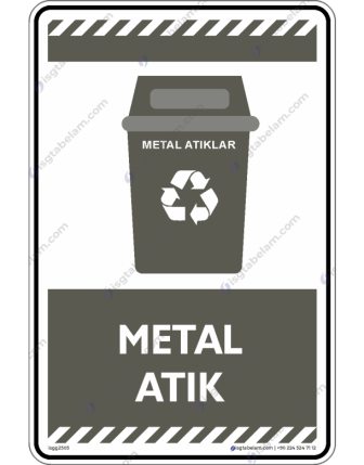 Metal Atık