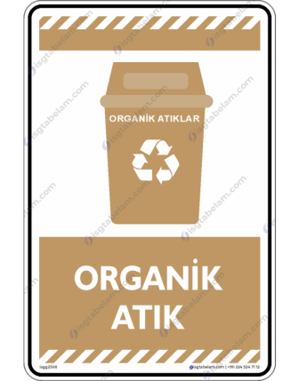 Organik Atık