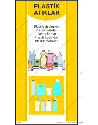 Plastik Atık