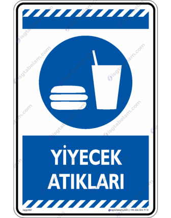 Yiyecek Atıkları