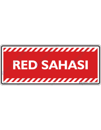 Red Sahası