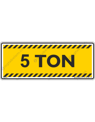 5 Ton