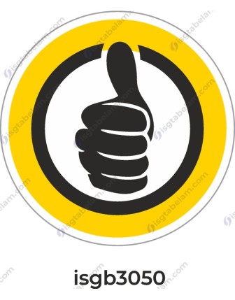 iş güvenliği tamam