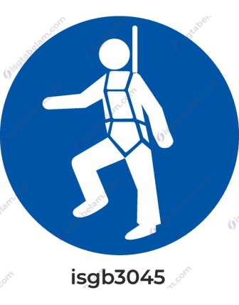 Yüksekte Çalışma Eğitimi