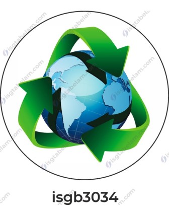 Geri Dönüşüm Yetkilisi