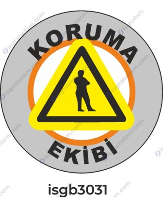 koruma Ekibi