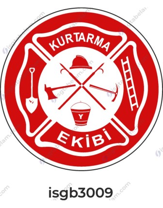 Kurtarma Ekibi