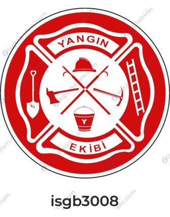 Yangın Ekibi