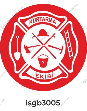 Kurtarma Ekibi