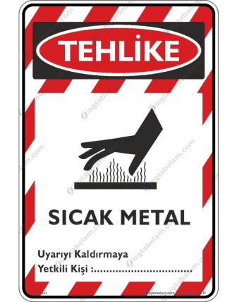 Sıcak Metal