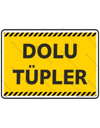 Dolu Tüpler