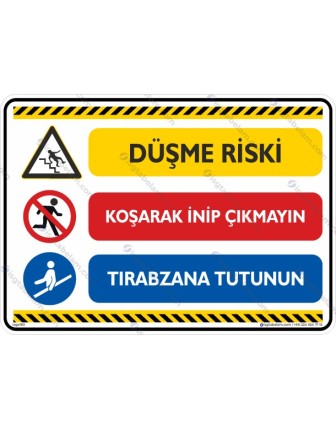 Düşme Riski