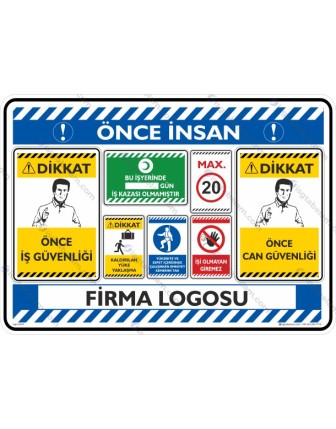 Önce İnsan