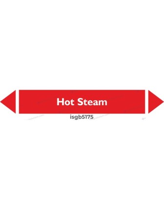 Hot Steam