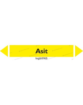 Asit