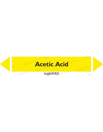 Acetic Acid