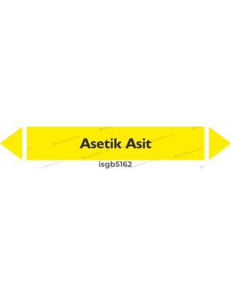 Asetik Asit