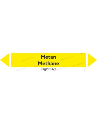Metan (Methane)