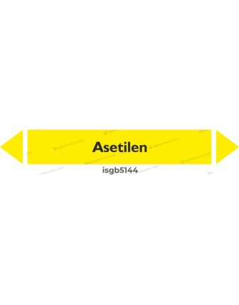Asetilen