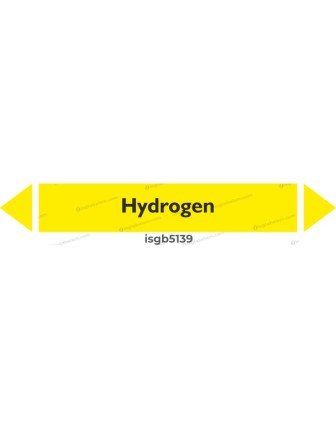 Hydrogen