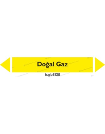 Doğal Gaz
