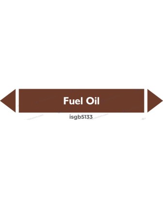 Fuel Oil