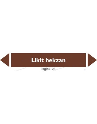 Likit Hekzan