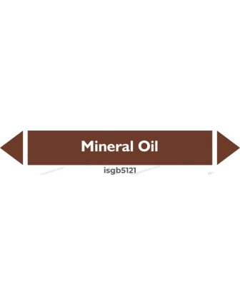 Mineral Oil