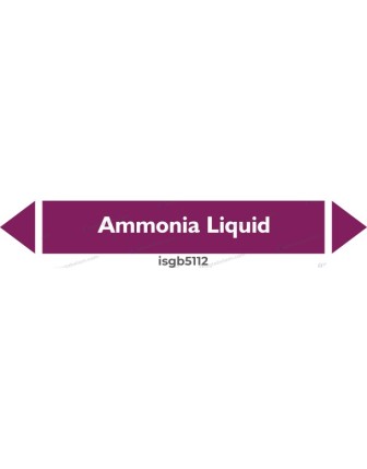 Ammonia Liquid