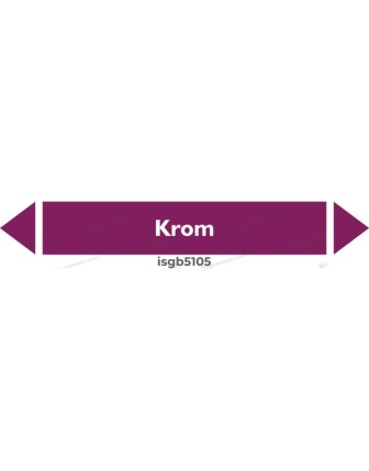 Krom