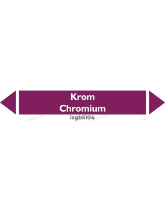Krom (Chromium)
