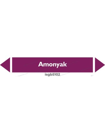 Amonyak