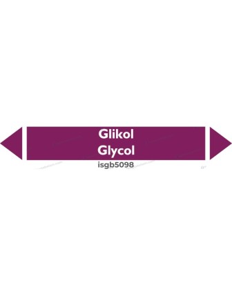 Glikol (Glycol)
