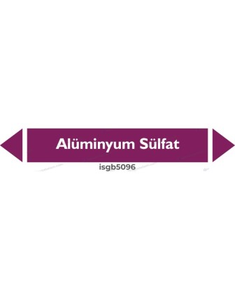 Alüminyum Sülfat