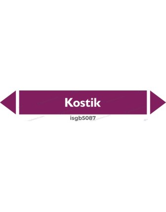 Kostik