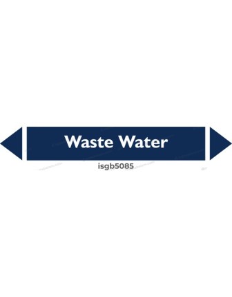 Waste Water