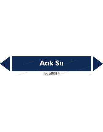 Atık Su