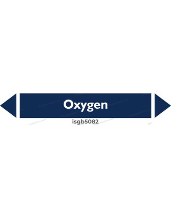 Oxygen
