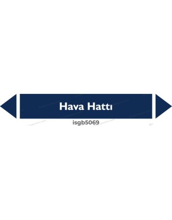 Hava Hattı
