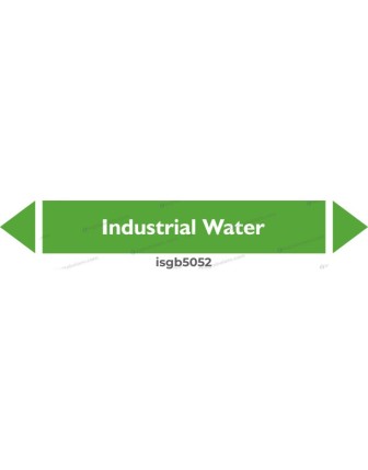 Industrial Water